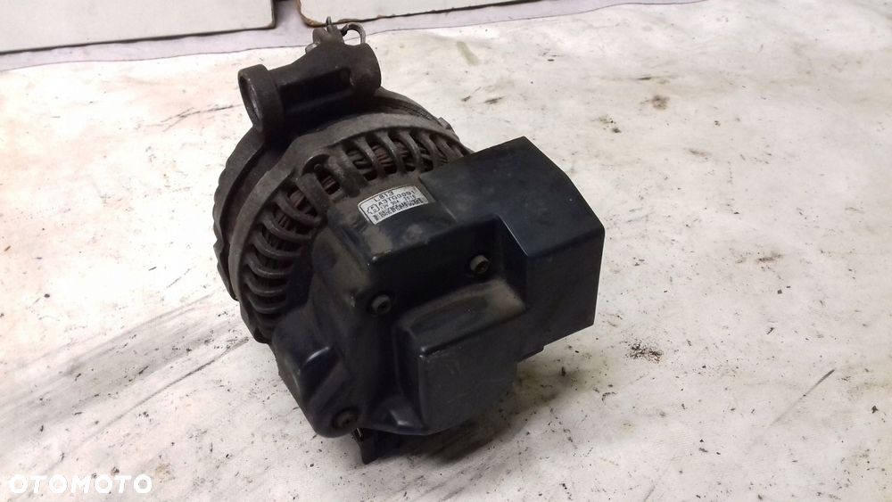 alternator a3tg0091 mazda 6 gg gy 1.8 16v 02- - 3