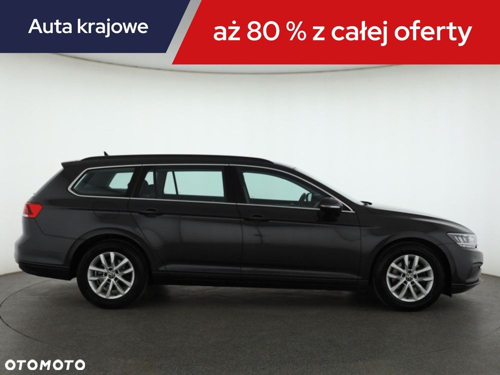 Volkswagen Passat Variant - 8