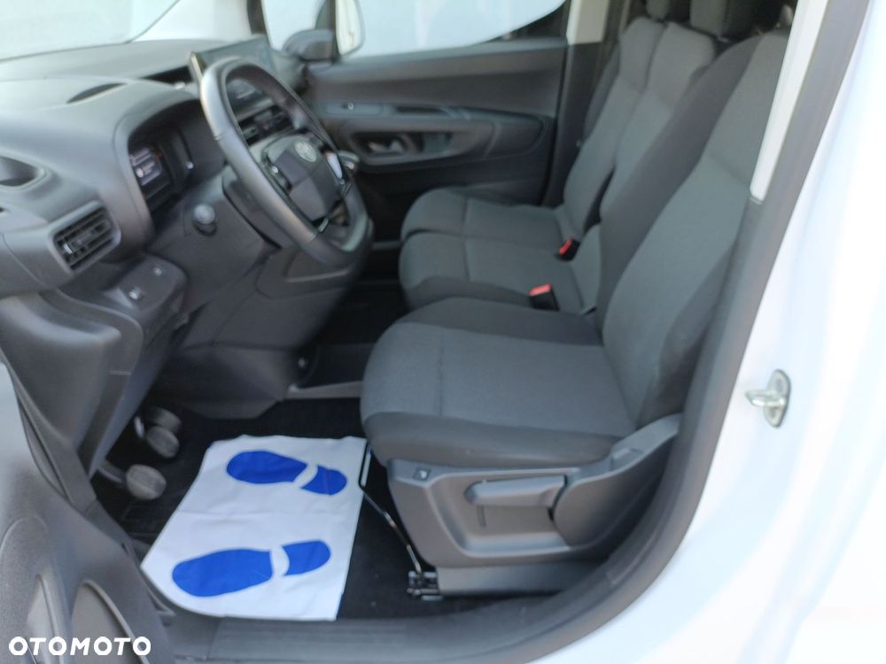 Toyota PROACE CITY - 10