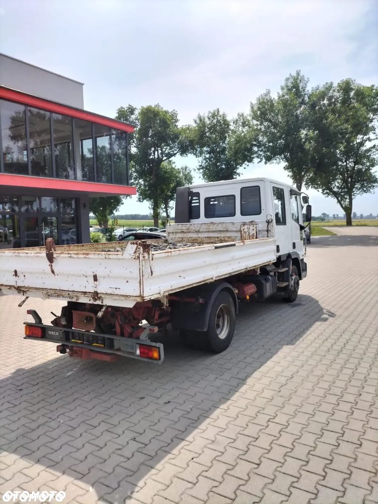 Iveco EuroCargo 80E17 - 3