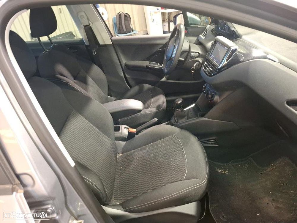 Peugeot 208 PureTech 82 Start & Stop Active - 7