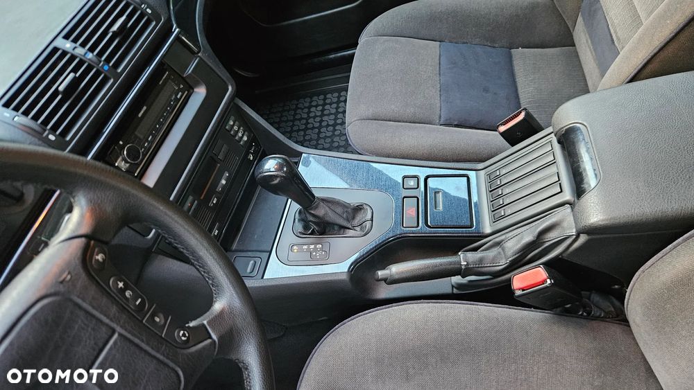 BMW Seria 5 - 17