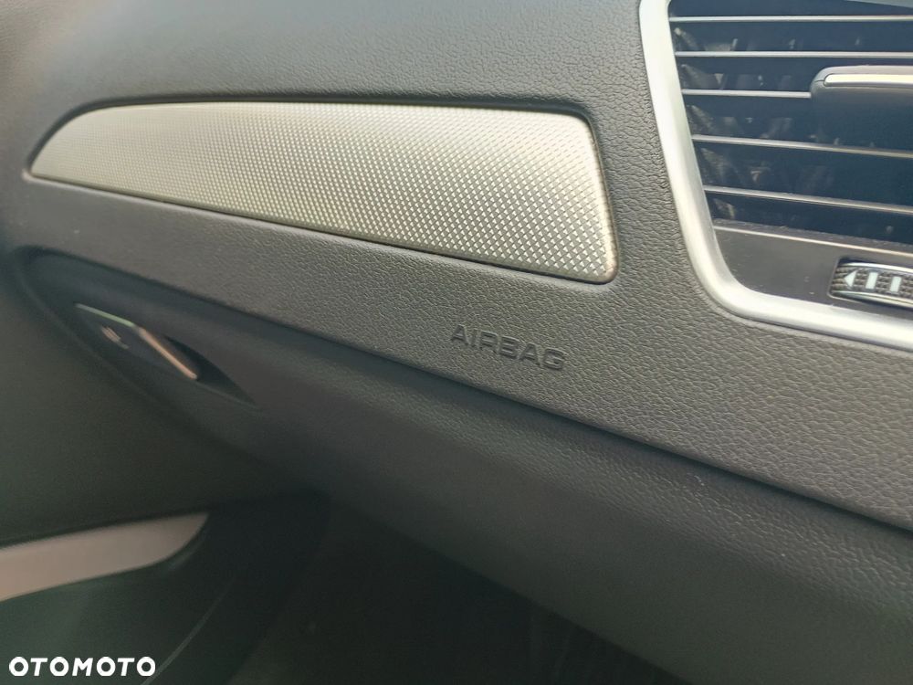 Audi A4 Avant - 23