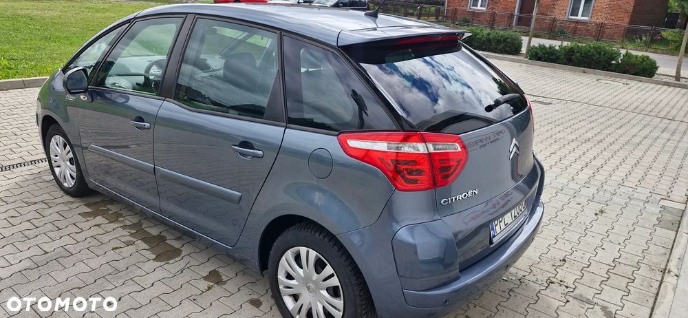 Citroën C4 Picasso VTi 120 Advance - 7
