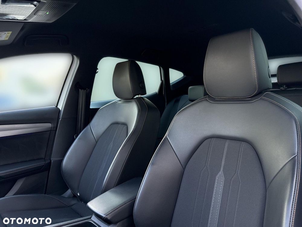 Cupra Formentor - 10