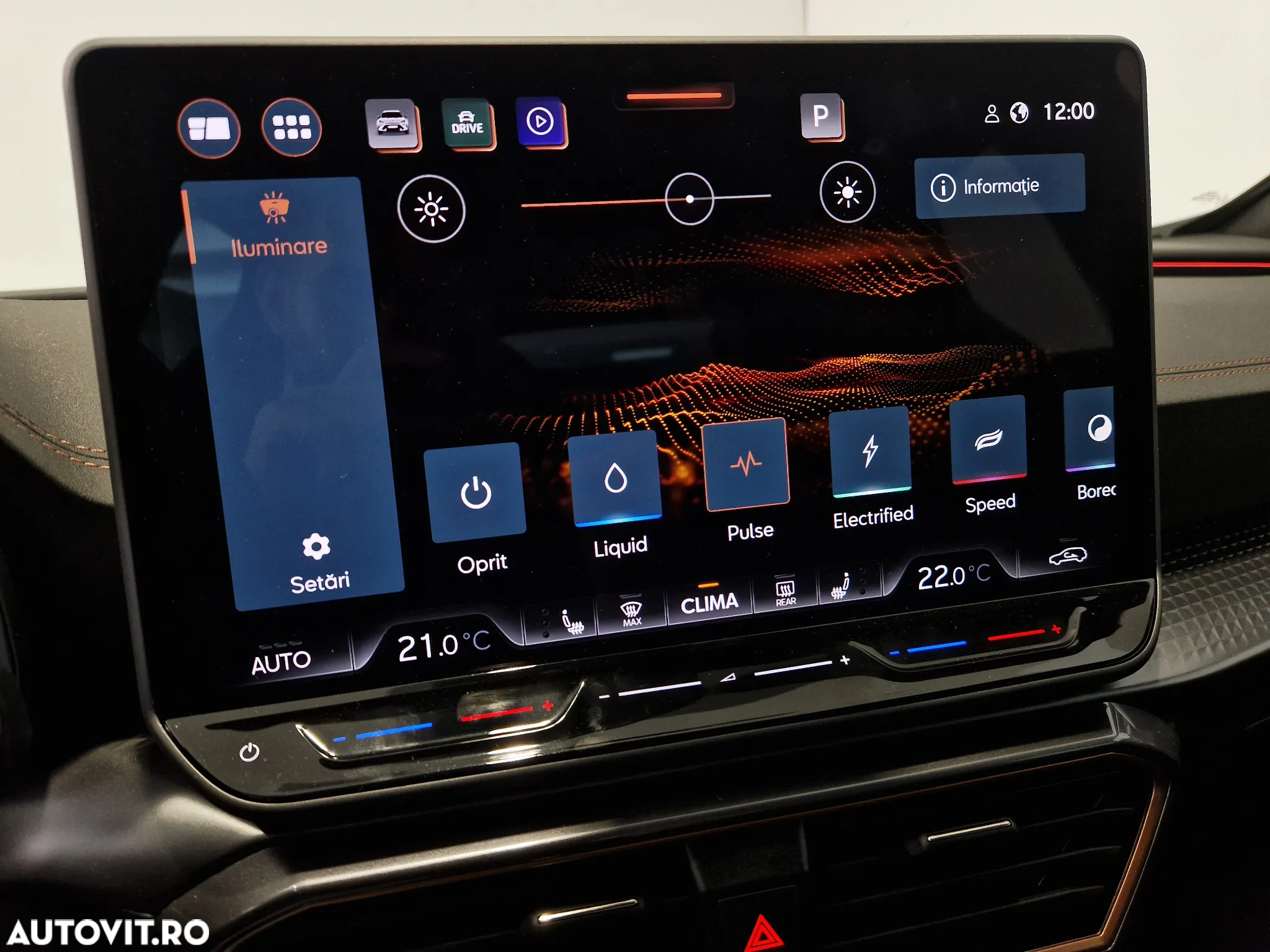 Cupra Formentor VZ 2.0 TSI DSG - 26