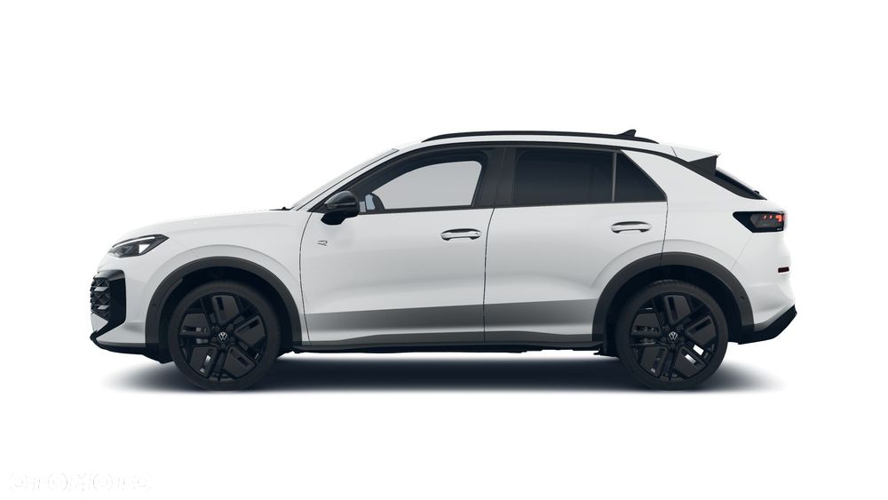 Volkswagen T-Roc 1.5 TSI R-Line DSG - 5