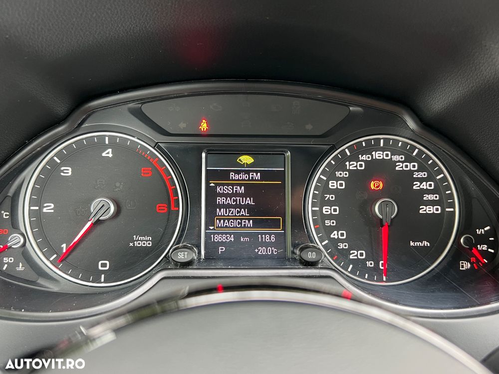 Audi Q5 2.0 TDI Quattro S tronic - 19