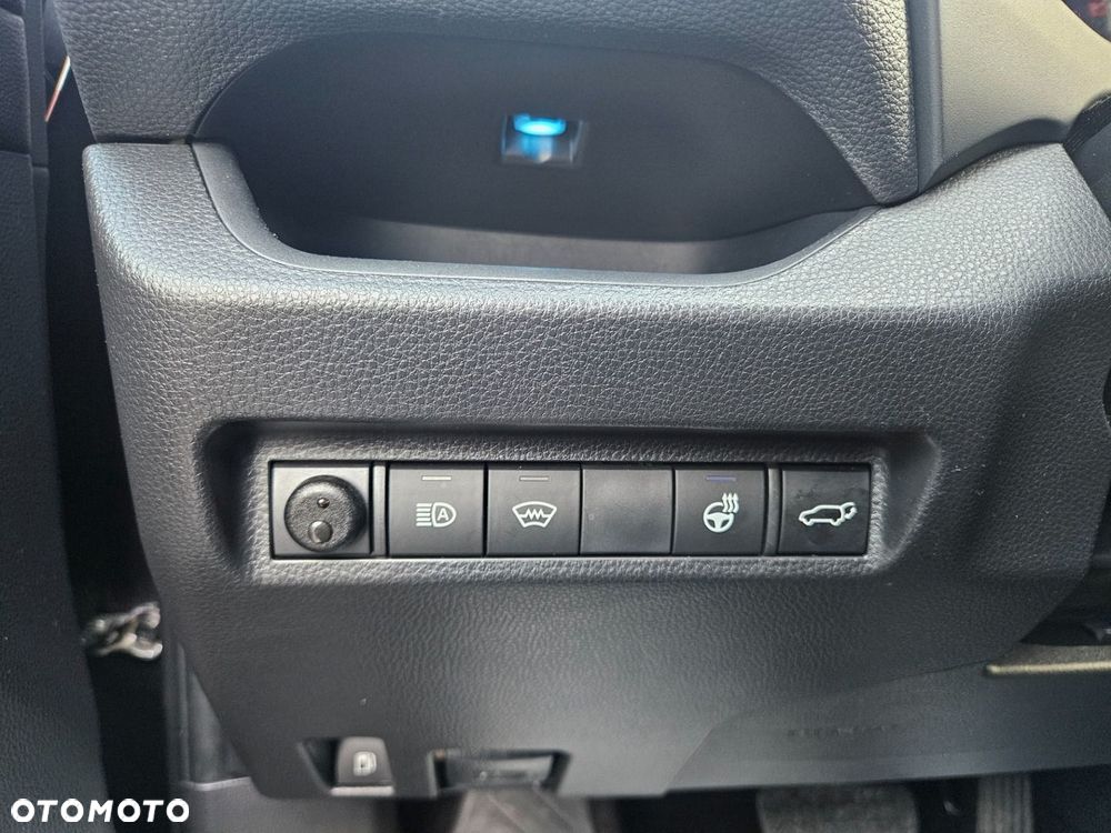 Toyota RAV4 2.5 Hybrid Selection 4x4 - 22