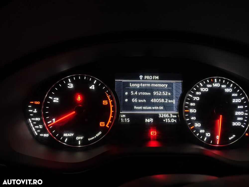 Audi A4 Avant 2.0 TDI S tronic - 6