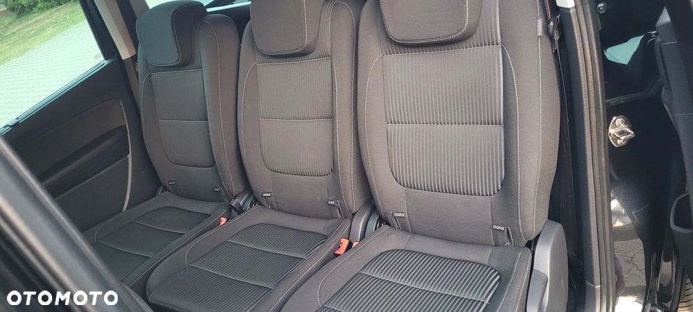 Seat Alhambra 2.0 TDI Style DSG - 5