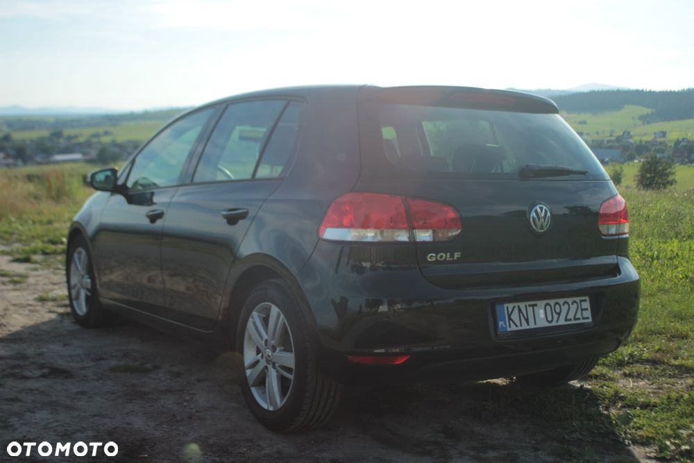 Volkswagen Golf - 7