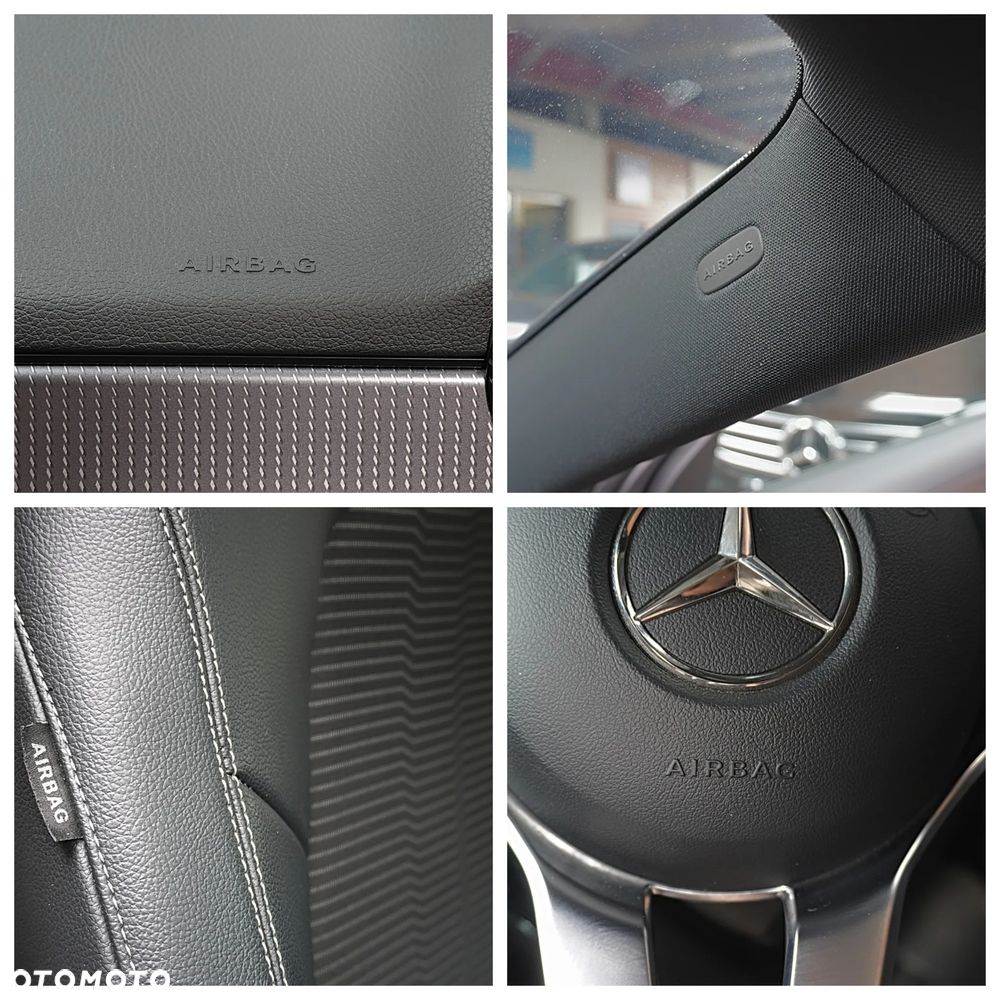 Mercedes-Benz GLA 180 - 32