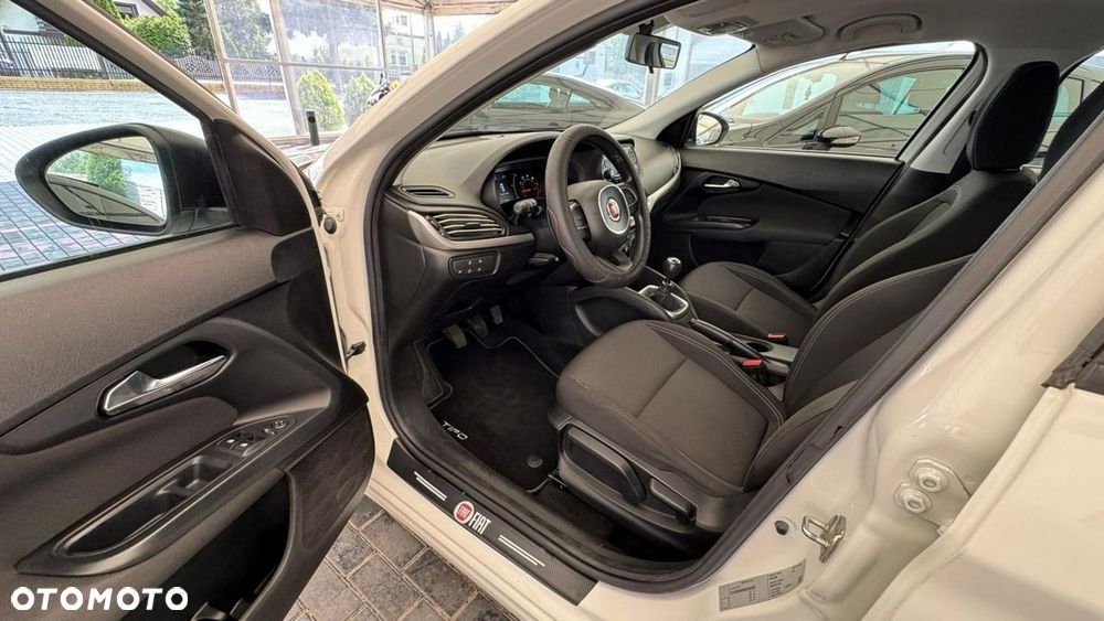 Fiat Tipo 1.4 Classic - 36