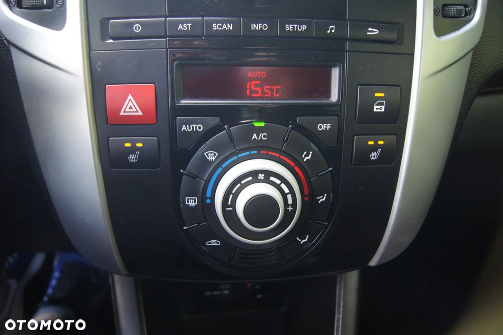 Kia Venga 1.4 CVVT Spirit - 16