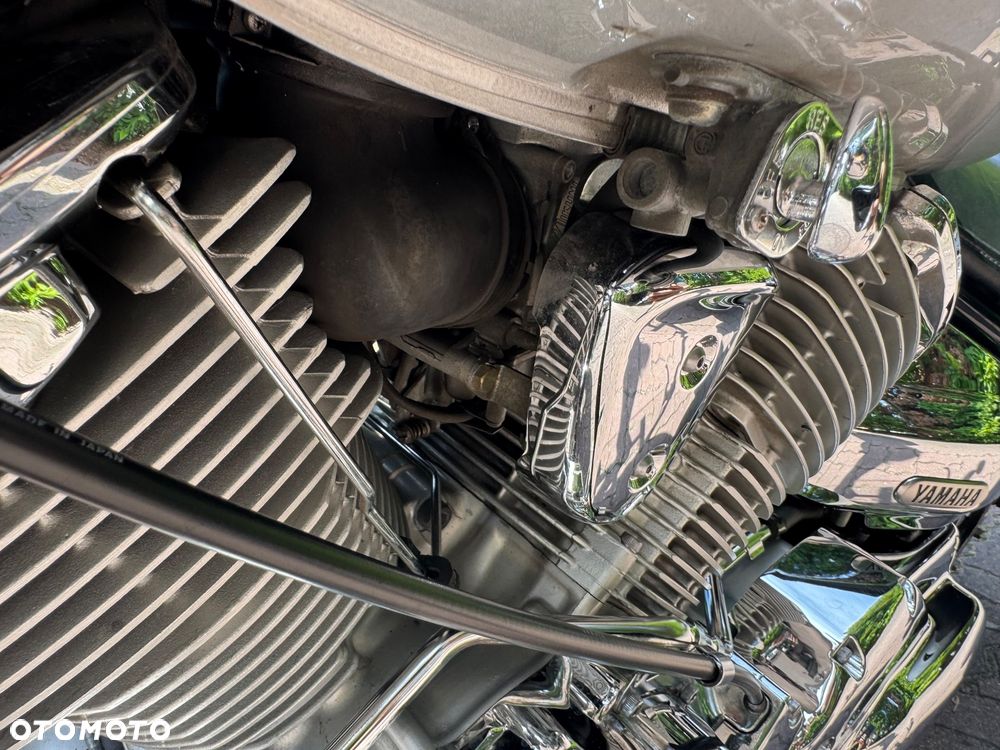 Yamaha Drag Star - 19