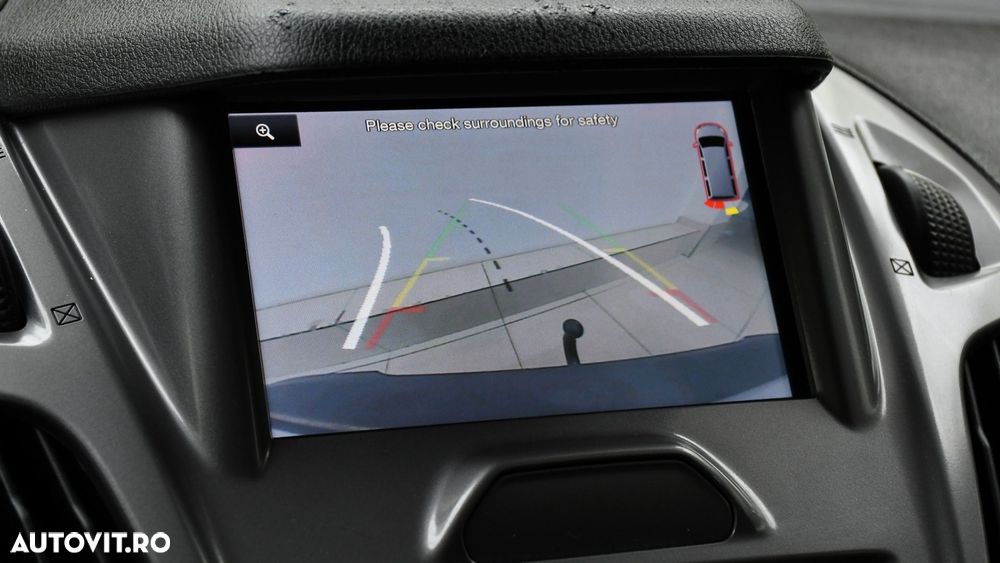 Ford Transit Connect - 12