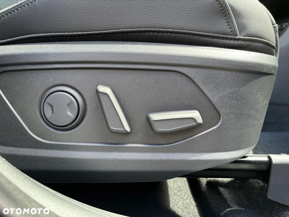 Hyundai Tucson 1.6 T-GDi HEV Platinum 4WD - 11