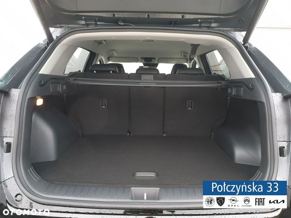 Kia Sportage 1.6 T-GDI Business Line 2WD DCT - 31