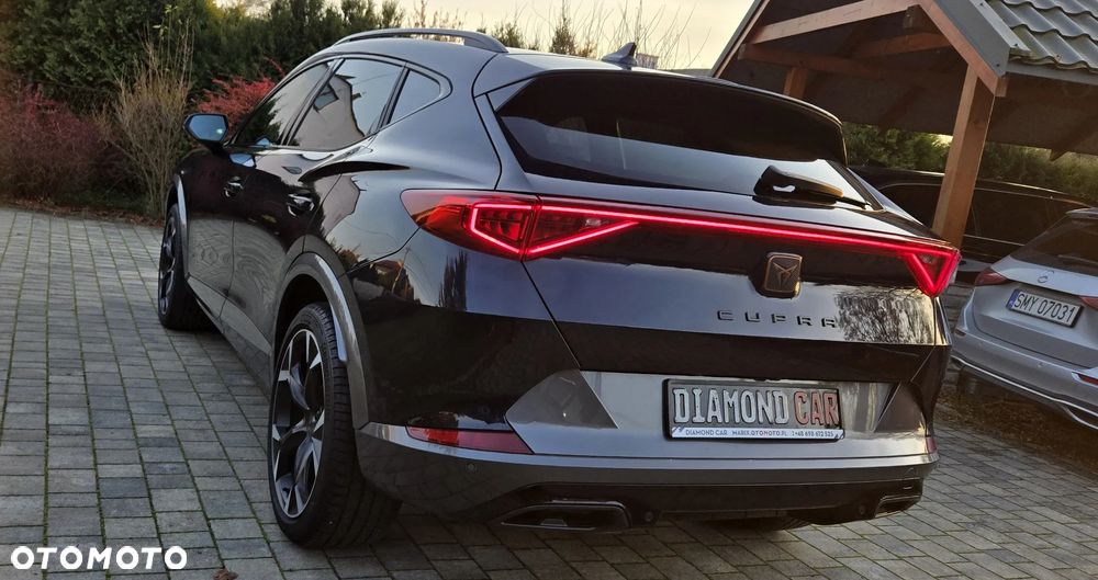 Cupra Formentor - 20