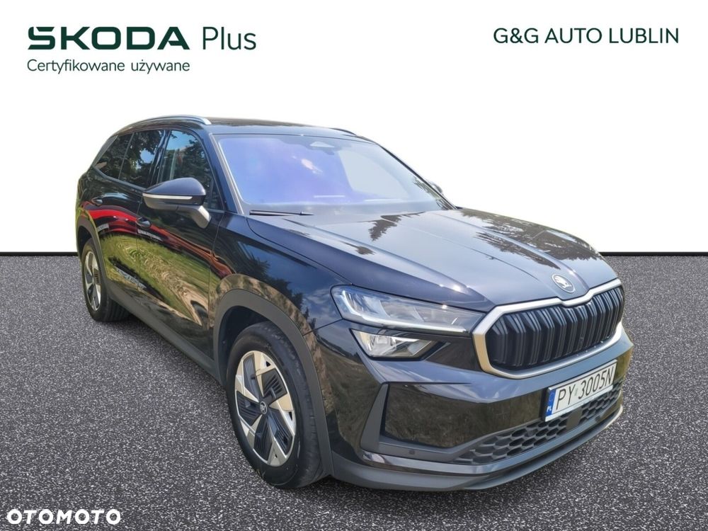 Skoda Kodiaq - 2