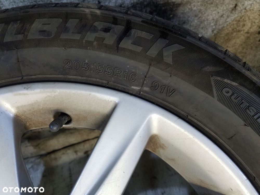 opona opony royal black royalmile 205/55 r16 91v - 5
