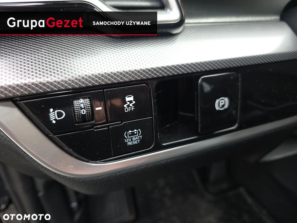Kia Sportage 1.6 T-GDI HEV L 2WD - 20