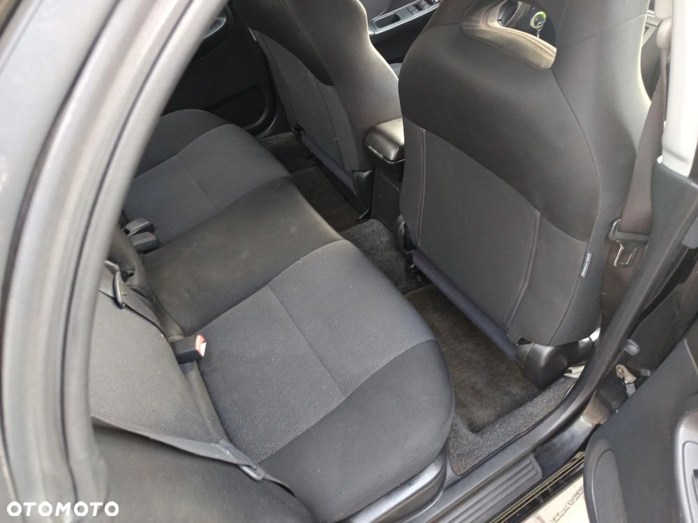Subaru Impreza 2.0 WRX 4x4 - 16