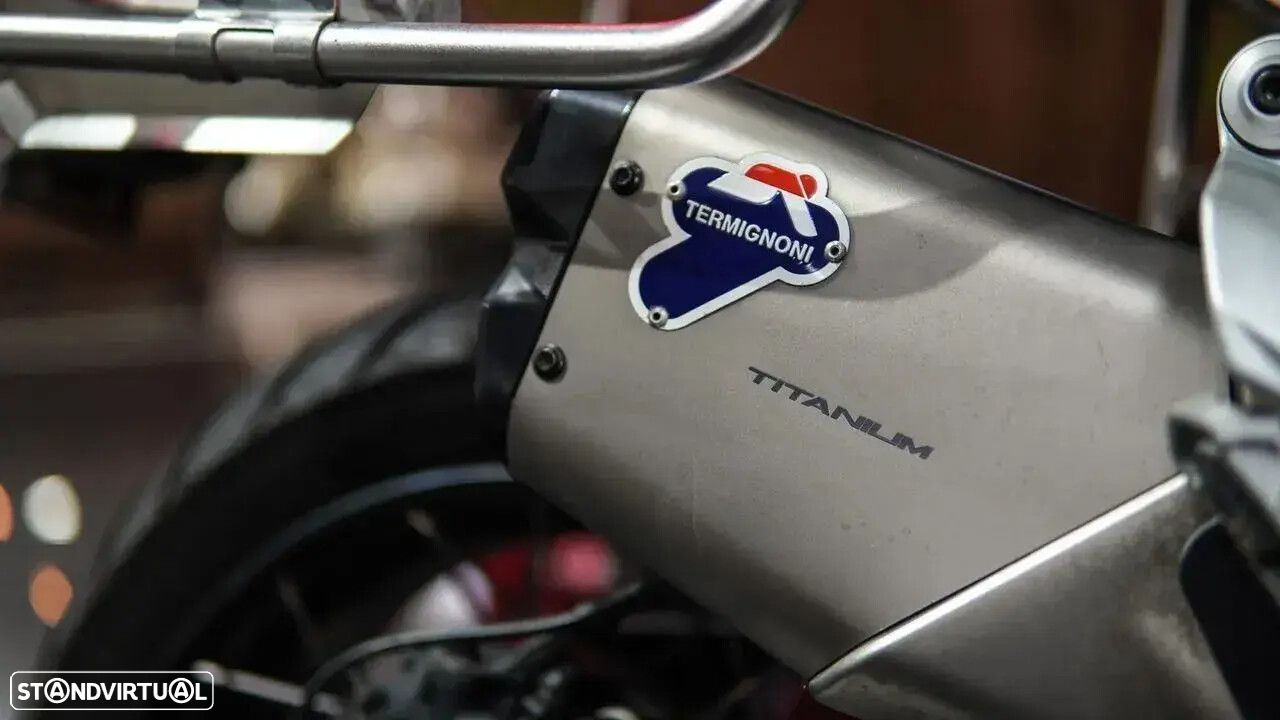 Ducati Multistrada 1200 ENDURO - 45
