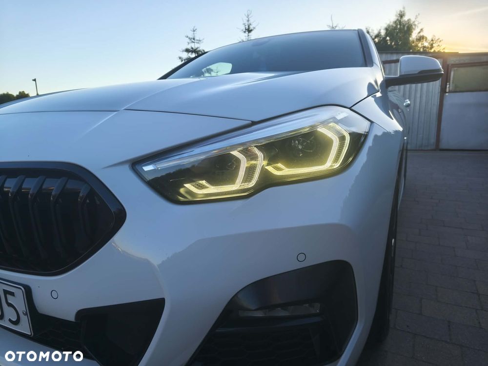 BMW Seria 2 218i M Sport - 6