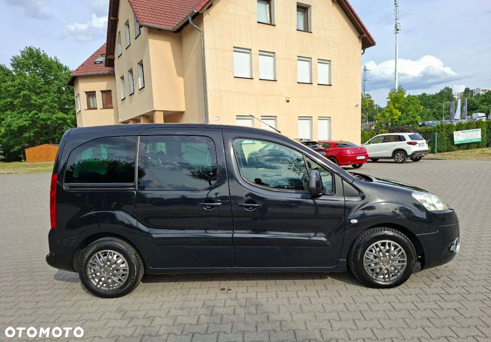 Peugeot Partner - 7