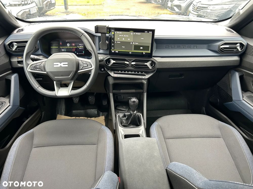 Dacia Duster 1.0 TCe Journey - 17
