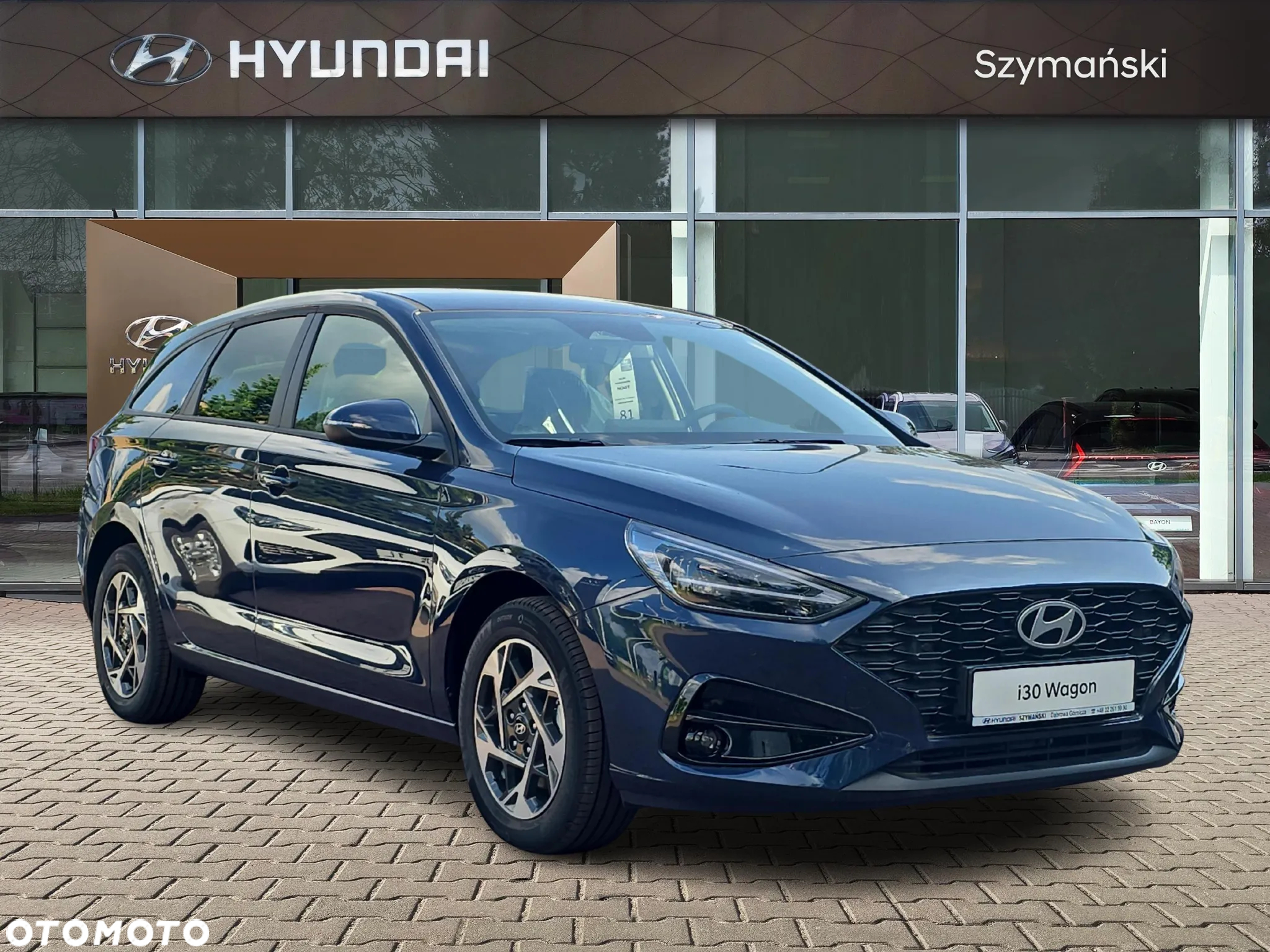 Hyundai i30 1.5 DPI Pure - 7