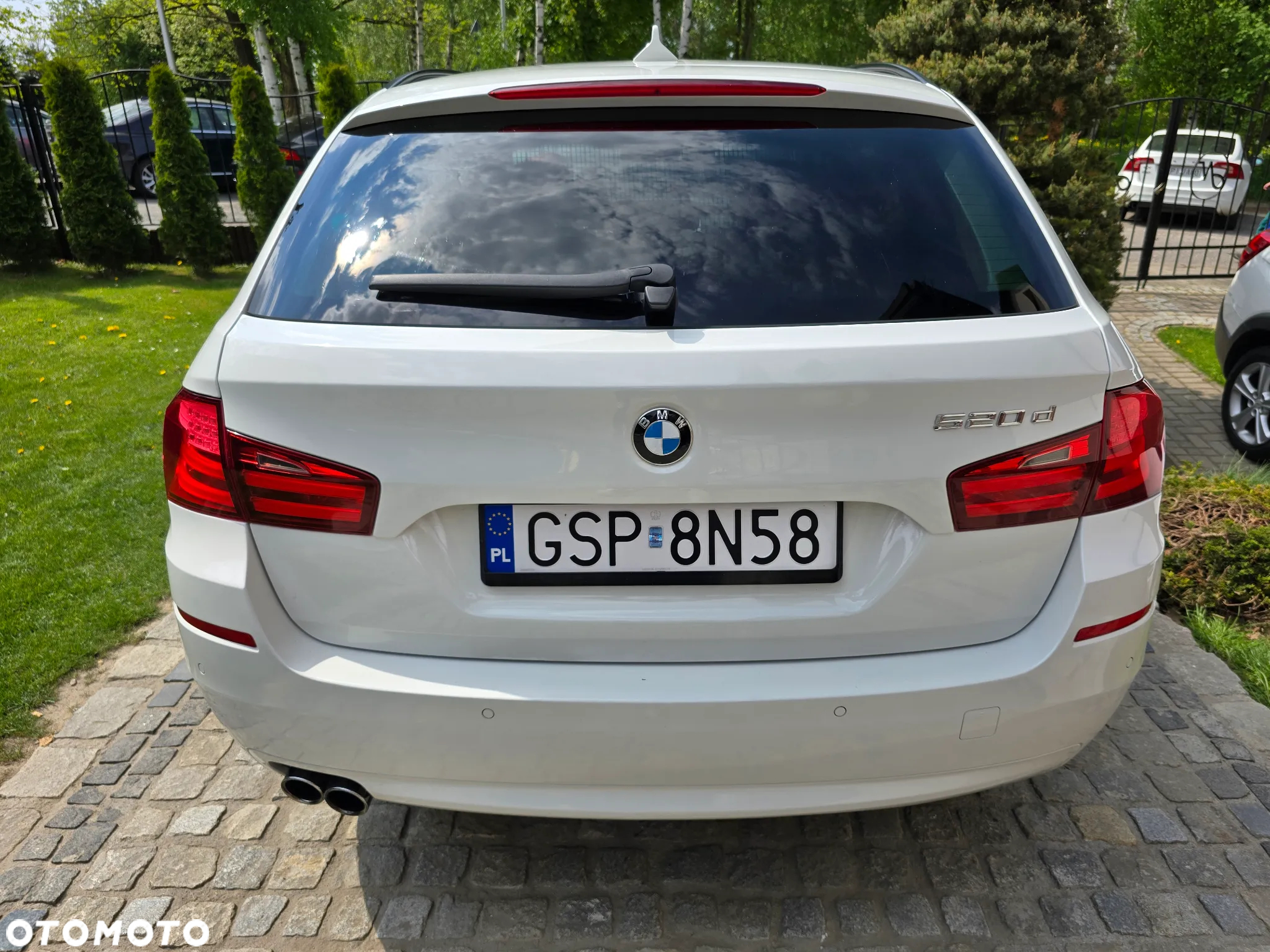 BMW Seria 5 - 18