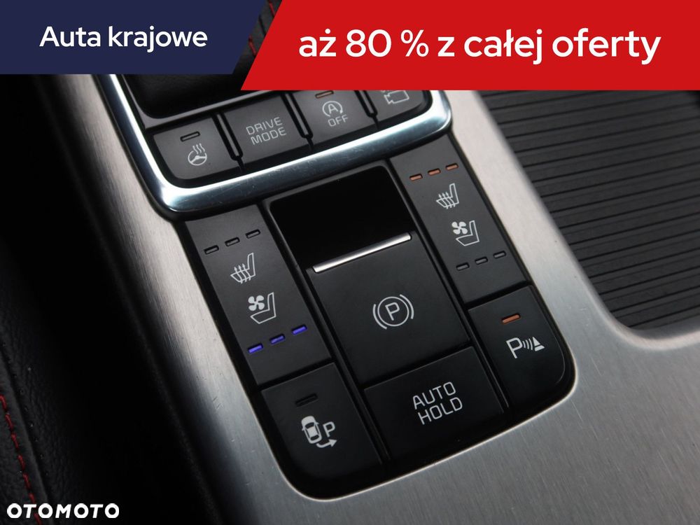 Kia Optima - 20