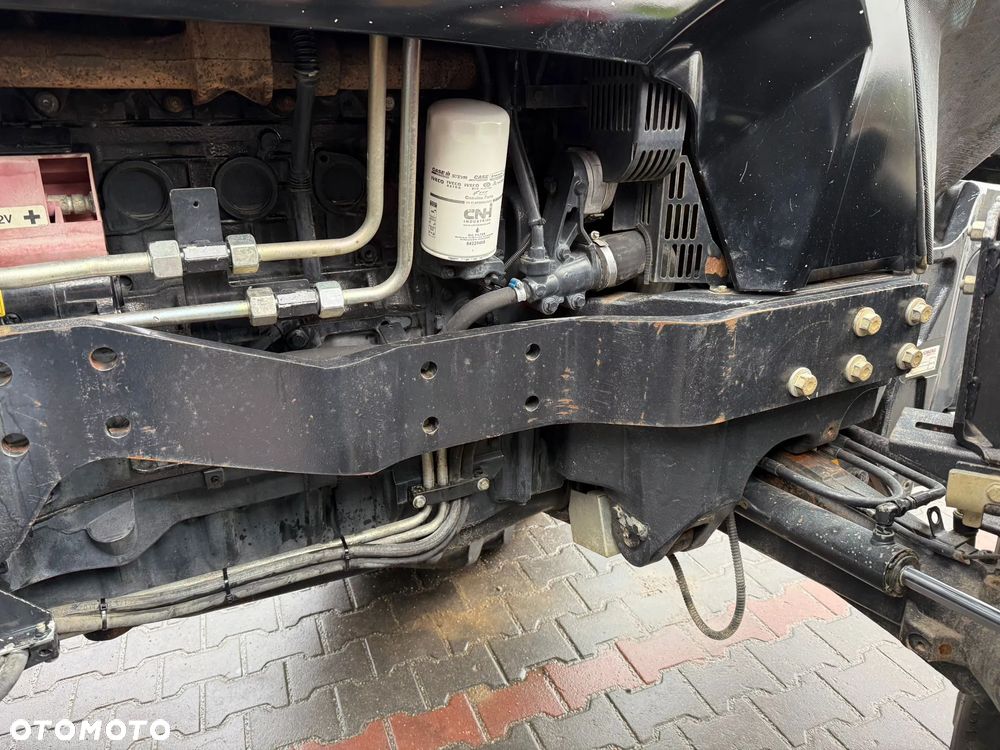 New Holland T7040  T7050 t 7.215 case puma - 34