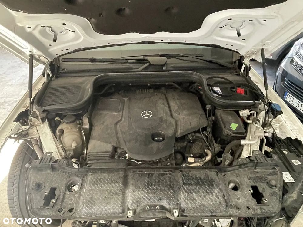 Mercedes-Benz GLE - 26