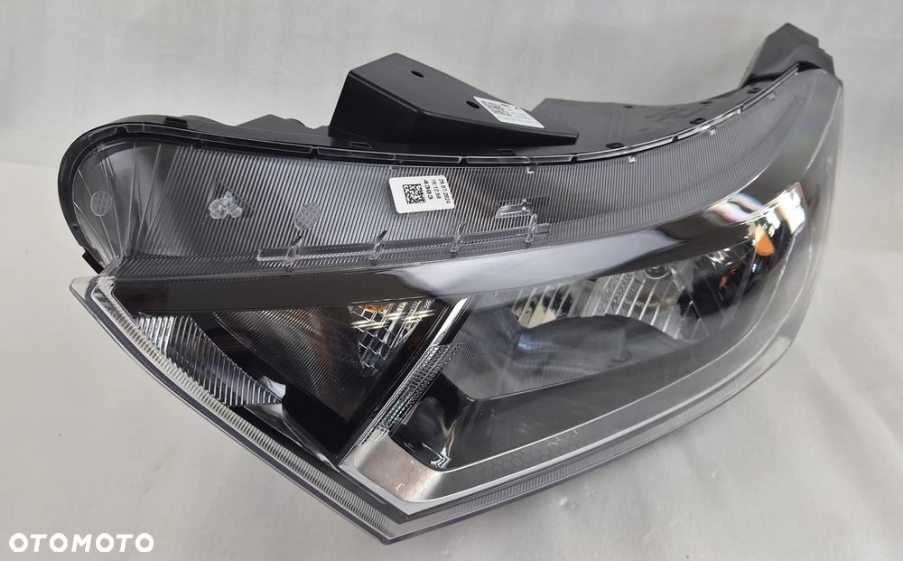 LAMPA LEWA PRZÓD HYUNDAI i20 III 2021- 92101-Q0050 ZWYKŁA (NR MAG. 2669) - 7