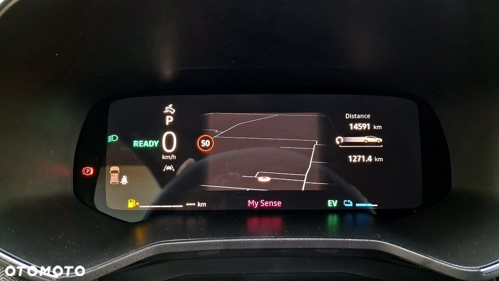 Renault Clio TCe 90 X-tronic INTENS - 14