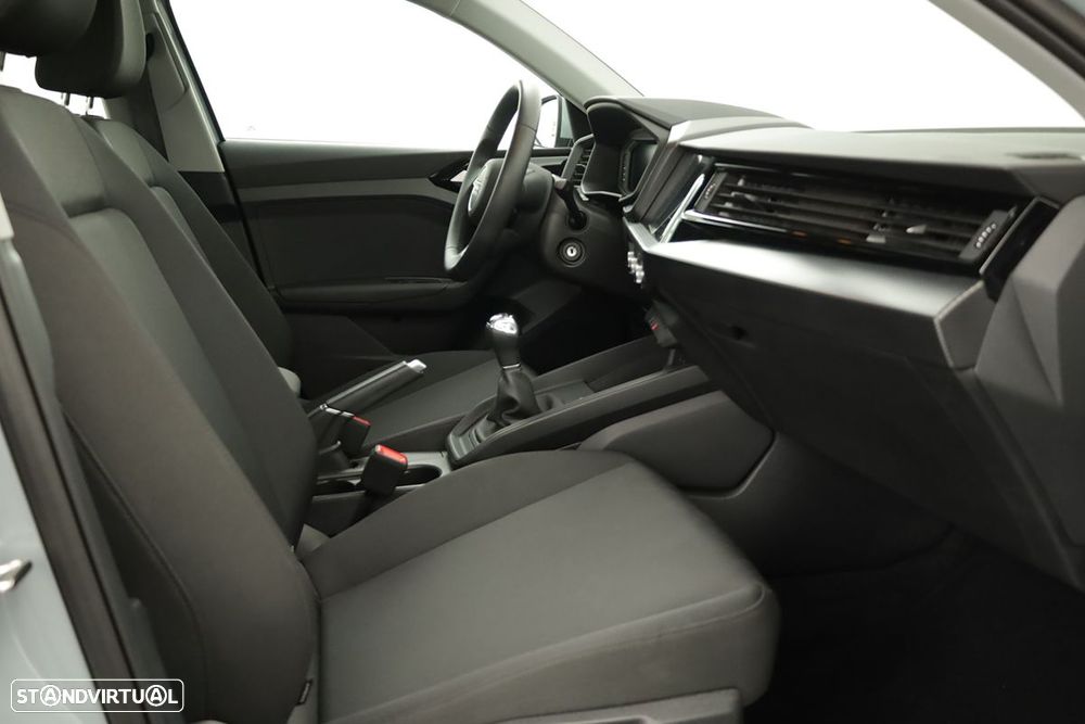 Audi A1 Sportback 25 TFSI Advanced - 19