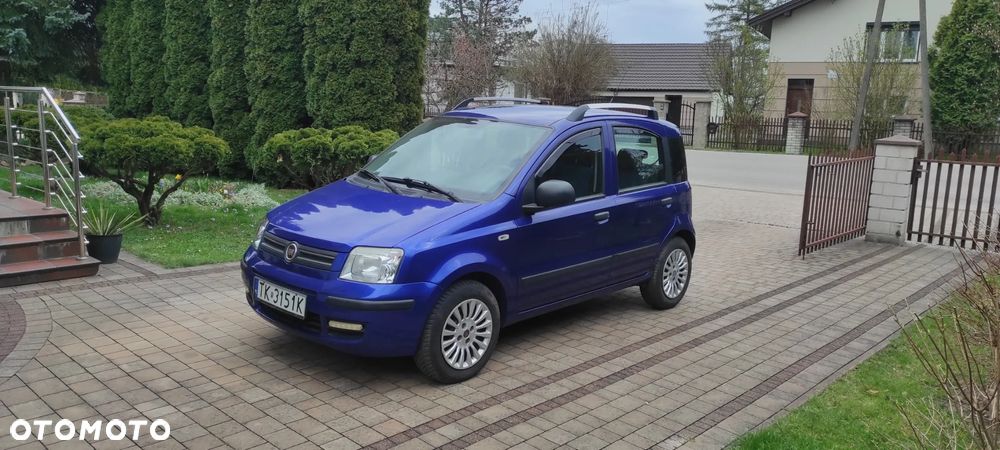 Fiat Panda 1.2 Dynamic - 3
