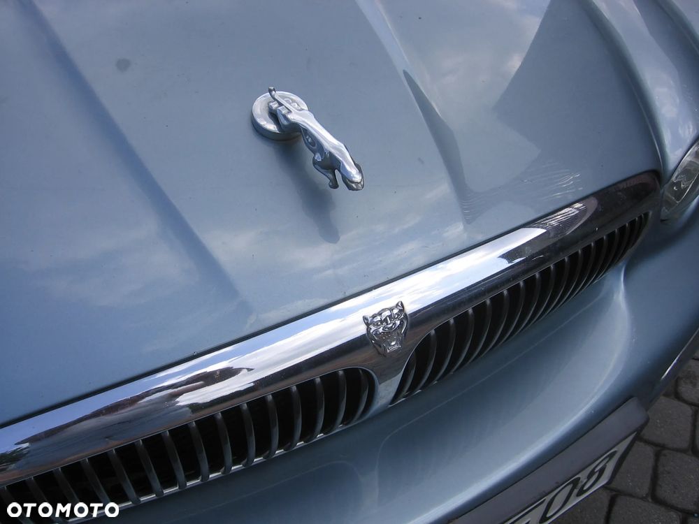 Jaguar X-Type - 6