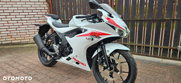 Suzuki GSX-R