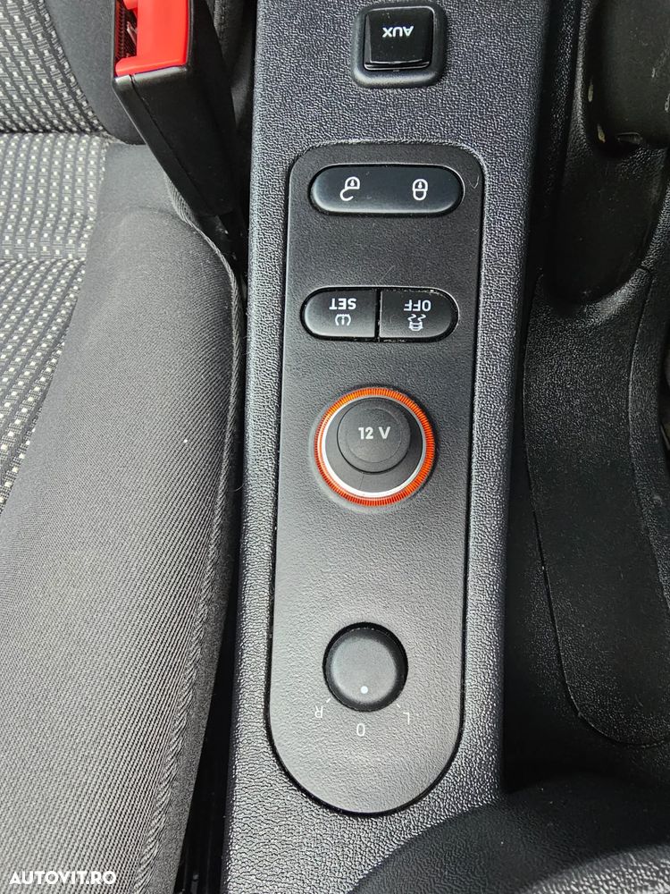 Seat Leon 1.4 Reference - 10