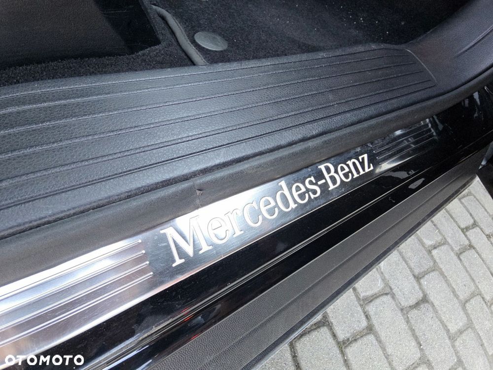 Mercedes-Benz GLE - 33