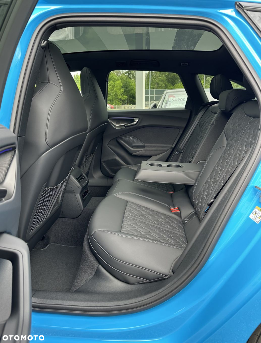 Audi S5 - 21