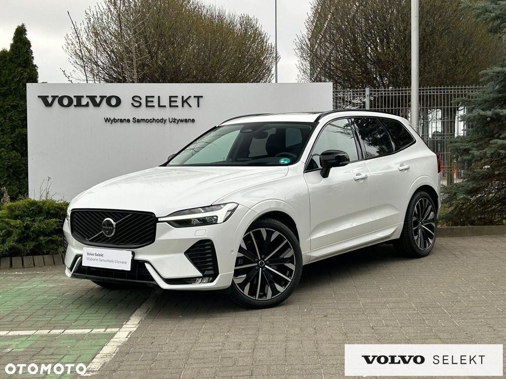 Volvo XC 60 - 2