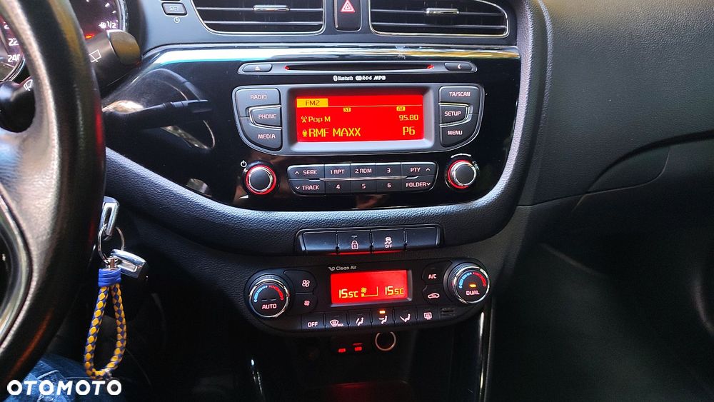 Kia ProCeed 1.6 crdi Optimum - 33