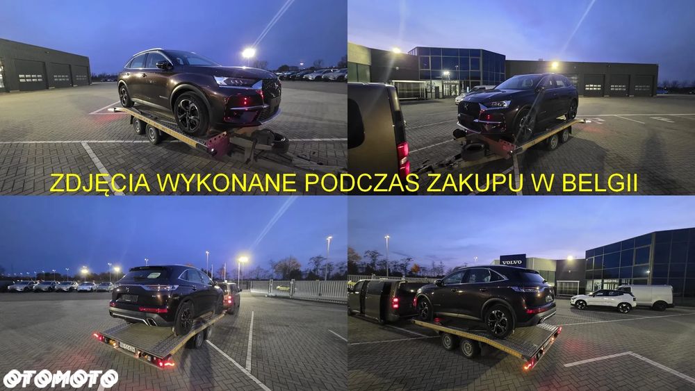 DS Automobiles DS 7 Crossback - 5