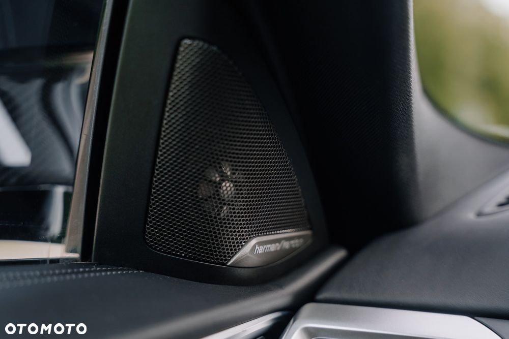 BMW M4 Competition M xDrive - 14